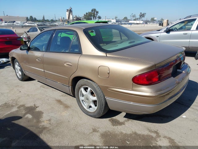 Buick Regal Ls