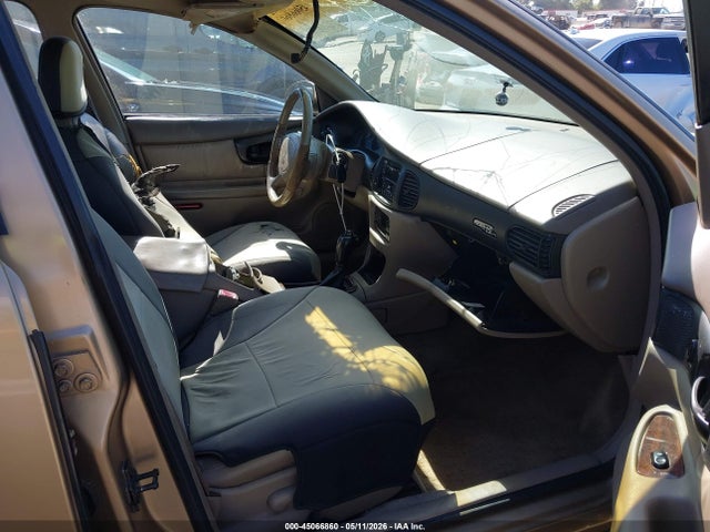 Buick Regal Ls