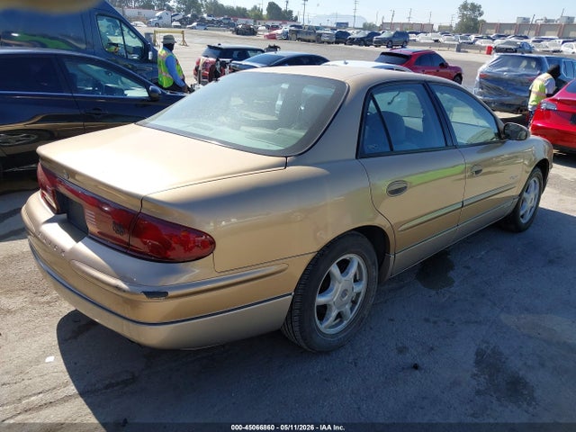 Buick Regal Ls