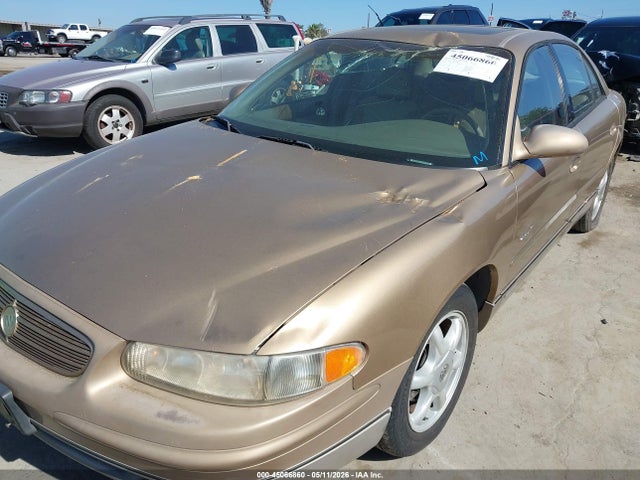 Buick Regal Ls