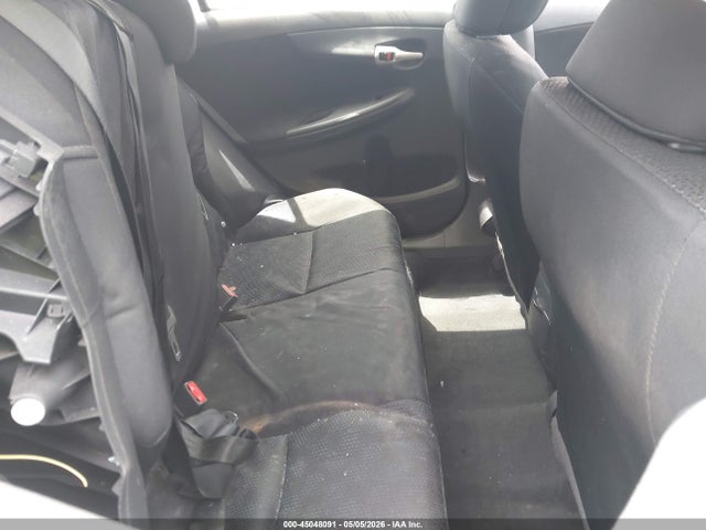 Toyota Corolla S