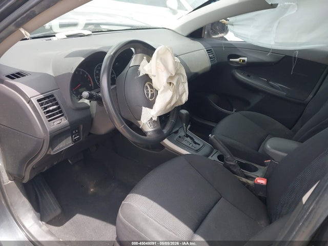 Toyota Corolla S