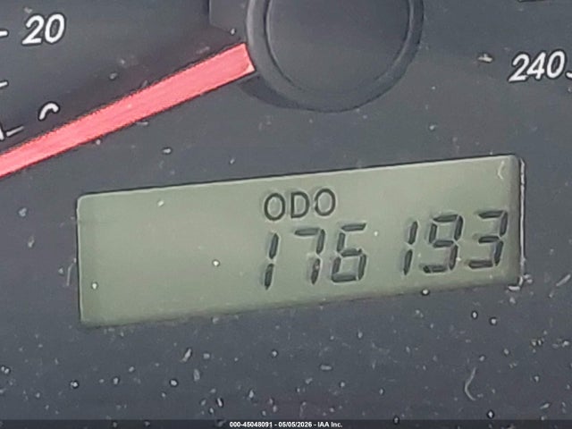 Toyota Corolla S