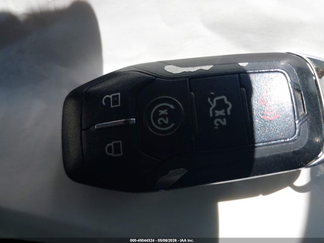 Ford Fusion Se Luxury
