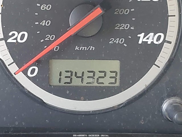 Honda CR-V Lx
