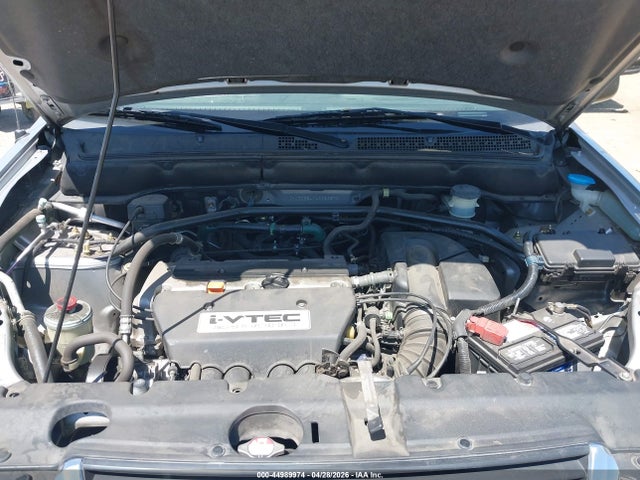 Honda CR-V Lx