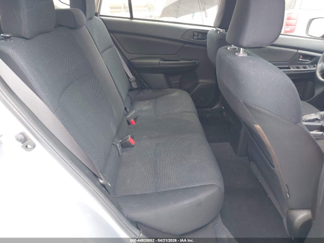 Subaru Impreza 2.0i