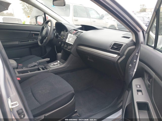 Subaru Impreza 2.0i