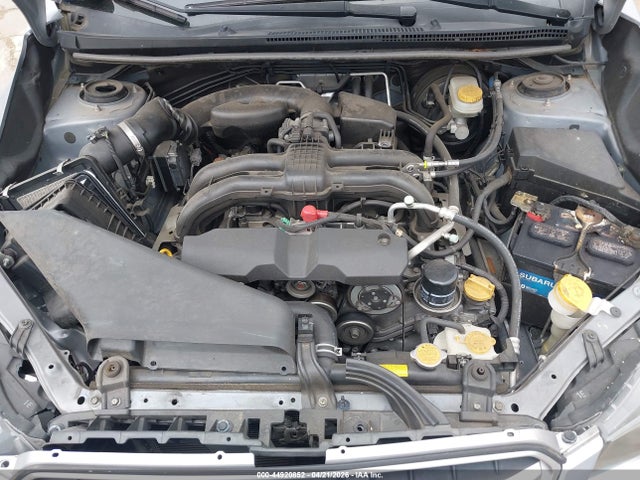 Subaru Impreza 2.0i