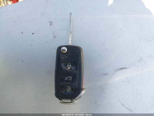 Volkswagen Jetta 2.5l Se