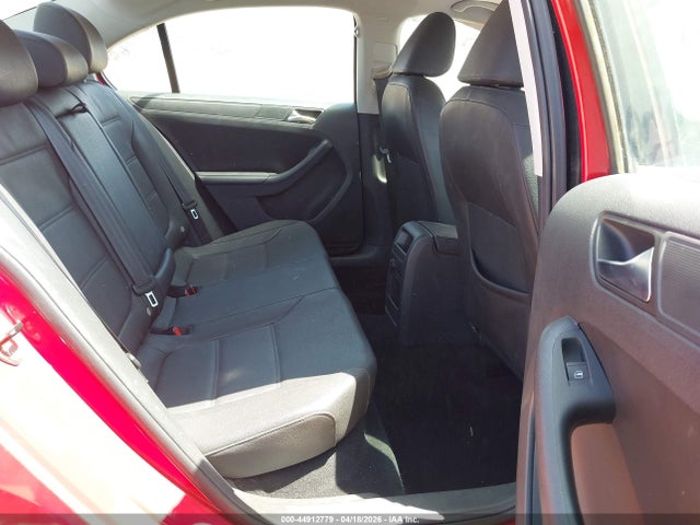 Volkswagen Jetta 2.5l Se