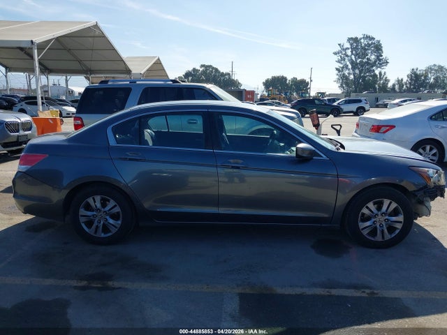 Honda Accord 2.4 Lx-p