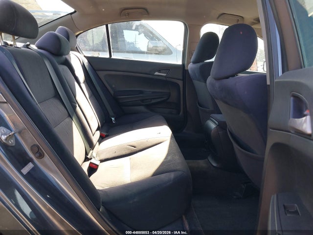 Honda Accord 2.4 Lx-p