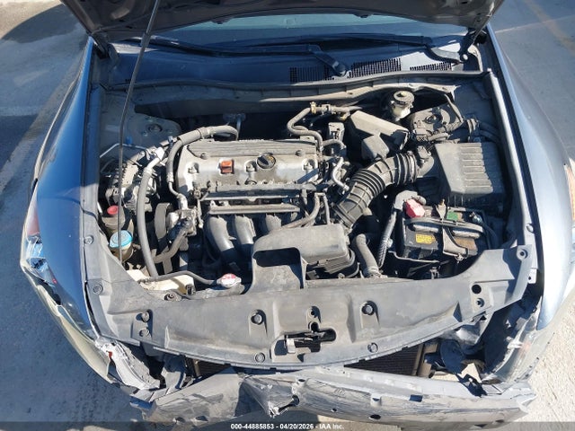 Honda Accord 2.4 Lx-p