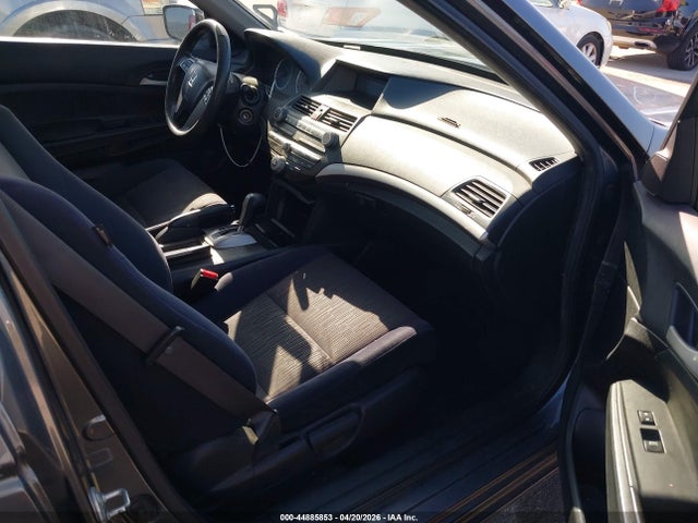 Honda Accord 2.4 Lx-p