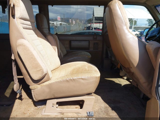 Chevrolet Astro