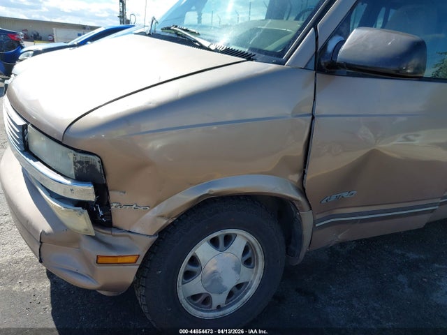 Chevrolet Astro