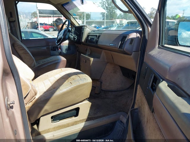 Chevrolet Astro