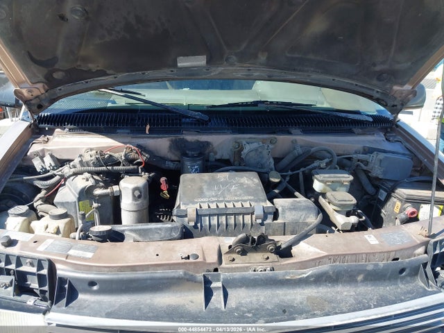 Chevrolet Astro