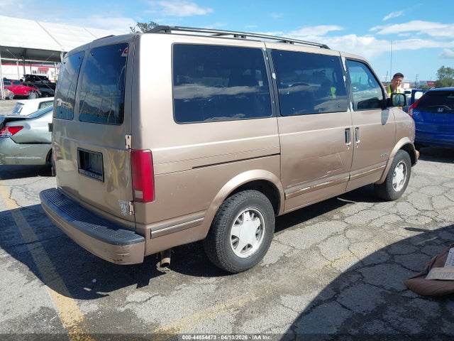 Chevrolet Astro