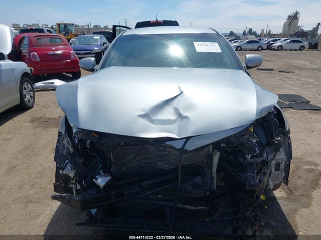 Kia Optima Ex