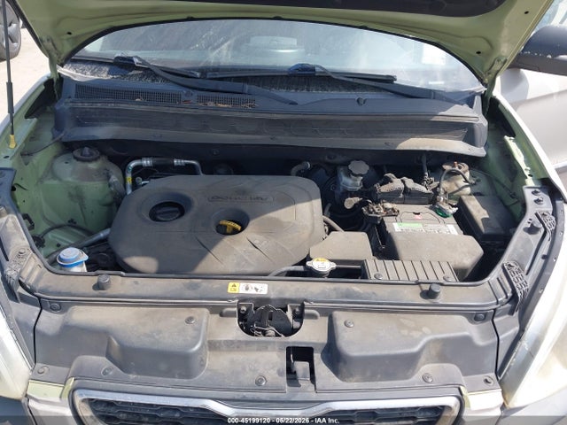 Kia Soul +