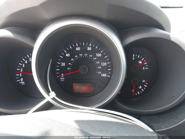 Kia Soul +