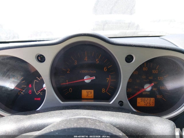 Nissan 350Z Enthusiast