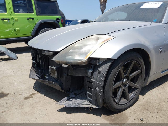 Nissan 350Z Enthusiast