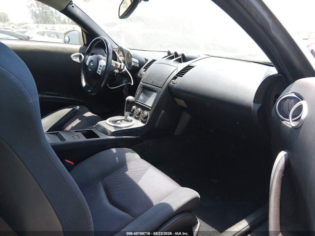 Nissan 350Z Enthusiast