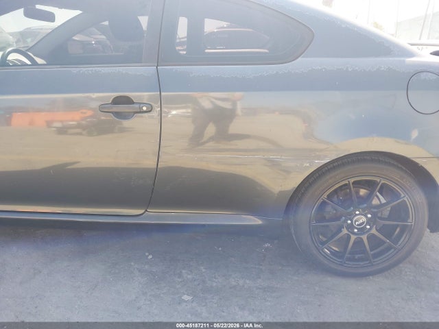 Scion TC