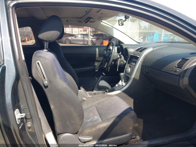 Scion TC