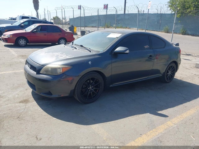 Scion TC