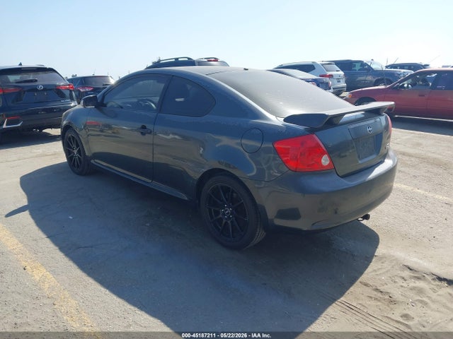 Scion TC