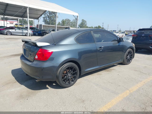 Scion TC