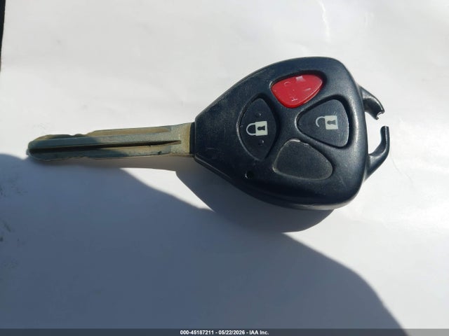 Scion TC