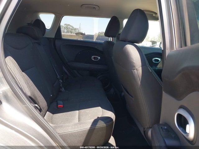 Kia Soul +