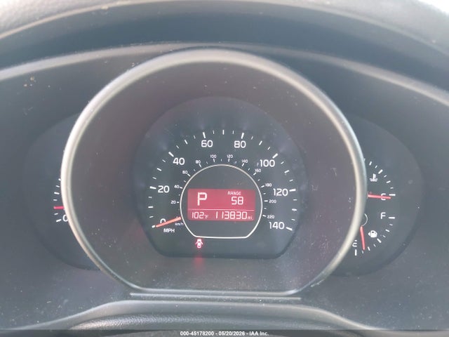 Kia Soul +