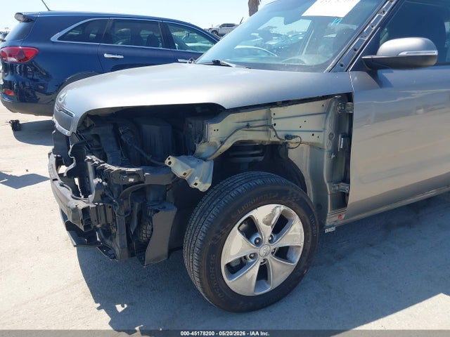 Kia Soul +