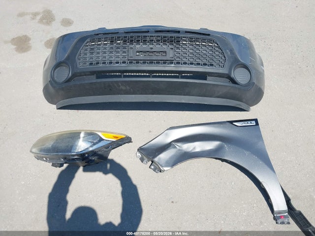 Kia Soul +