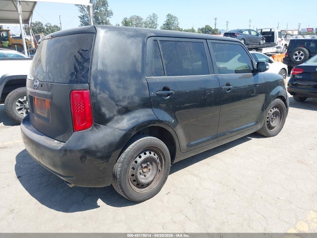 Scion xB