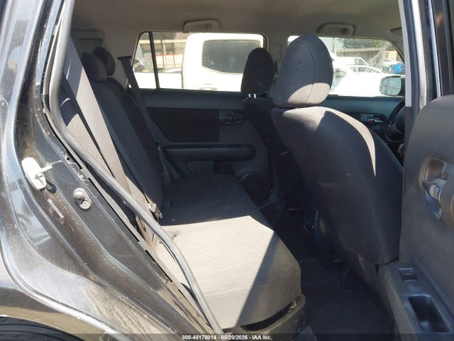 Scion xB