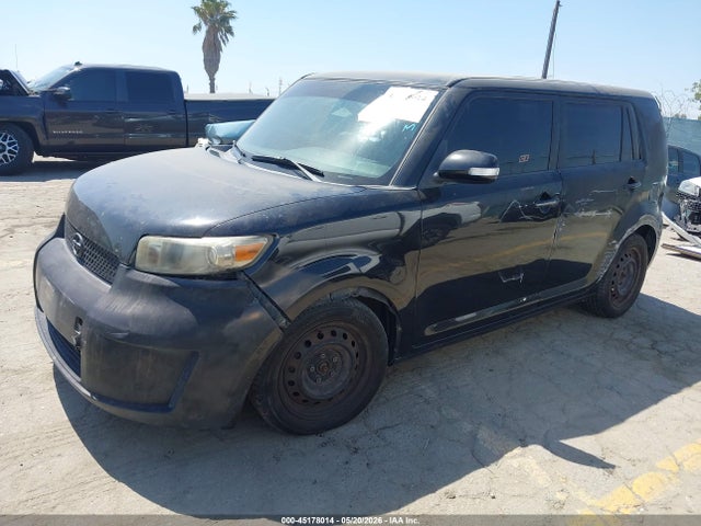 Scion xB
