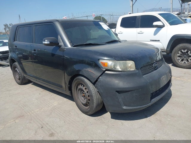 Salvage Scion xB Image
