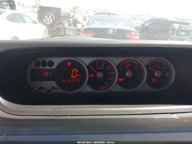 Scion xB