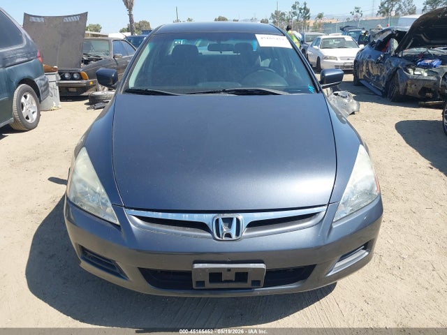 Honda Accord 2.4 Lx