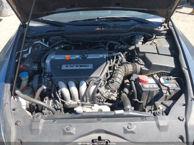 Honda Accord 2.4 Lx