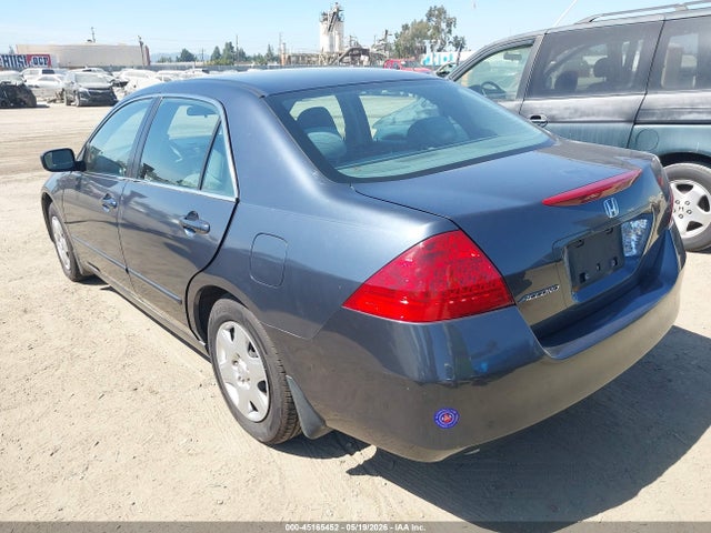 Honda Accord 2.4 Lx