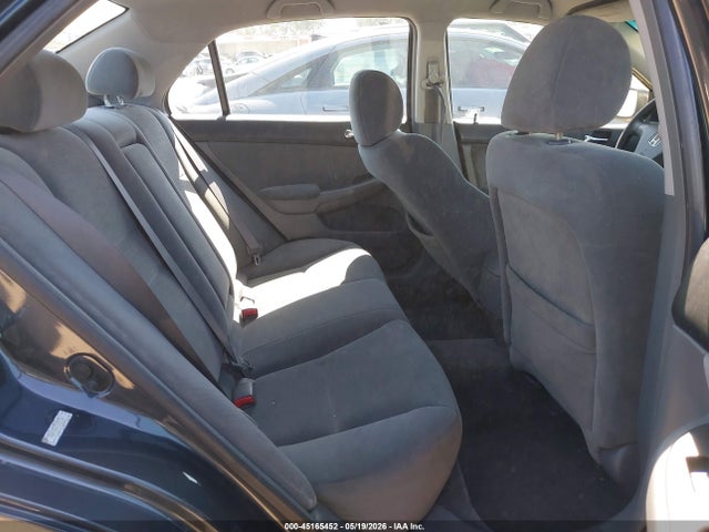 Honda Accord 2.4 Lx