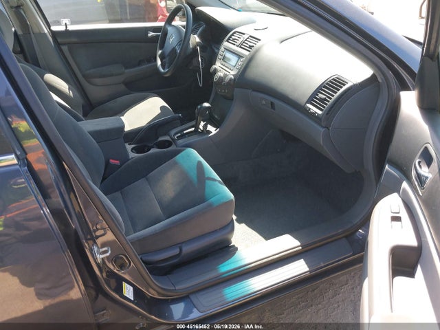 Honda Accord 2.4 Lx